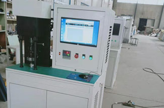 力學(xué)材料試驗機功能分類(lèi)