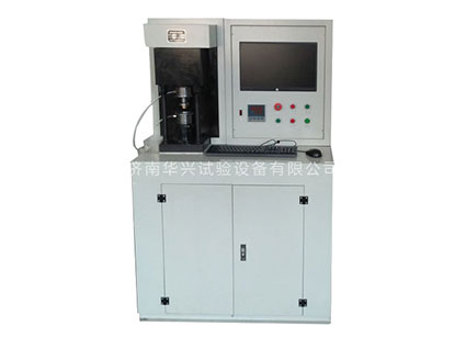 球盤(pán)摩擦磨損試驗機