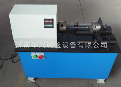 線(xiàn)材扭轉（纏繞）試驗機