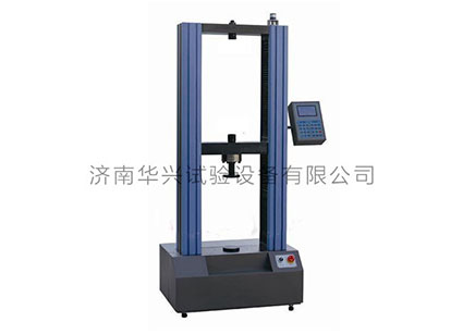 自動(dòng)數顯彈簧拉壓試驗機（門(mén)式）