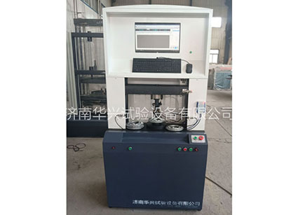 WDH-50Y微機控制汽車(chē)導輪（渦輪）自動(dòng)壓裝機