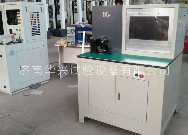 華興試驗機為您講述環(huán)塊摩擦磨損試驗機的概述及特點(diǎn)