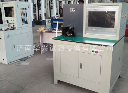 環(huán)塊摩擦磨損試驗機概述及特點(diǎn)