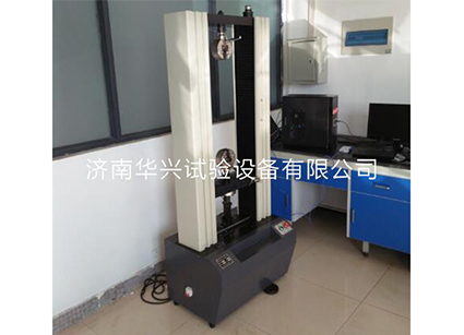 電子試驗機 電子試驗機