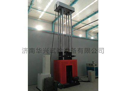 操作沖擊試驗機，需要注意什么？