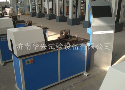 簡(jiǎn)單介紹微機控制扭轉試驗機操作規程