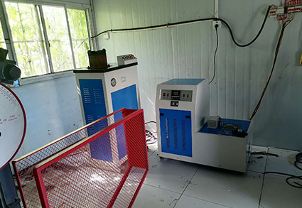 沖擊試驗機、沖擊試驗拉床、沖擊試驗低溫儀