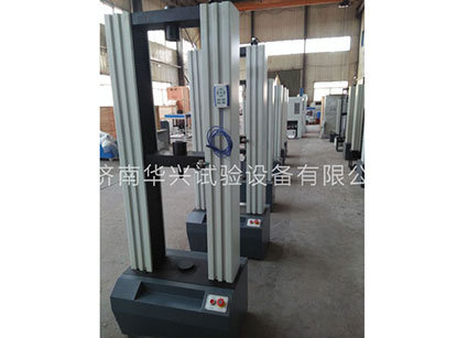 電子試驗機交流伺服驅動(dòng)器在使用過(guò)程中也需要進(jìn)行保養維護