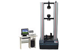 購買(mǎi)電子試驗機需考慮的綜合性因素