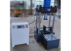 HX—GFZ1000 車(chē)鉤緩沖器分解組裝機