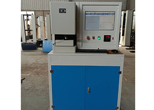 微動(dòng)往復摩擦磨損試驗機