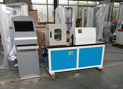 岳陽(yáng)客戶(hù)定制MWF-16往復式摩擦磨損試驗機