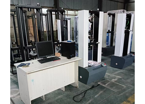 電子萬(wàn) 能試驗機（拉力試驗機）