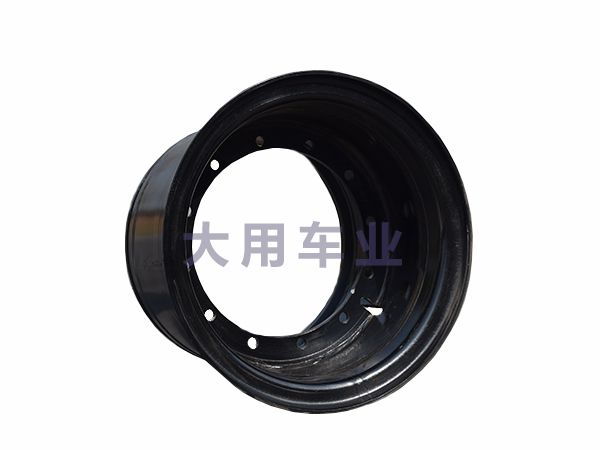 裝載機鋼圈