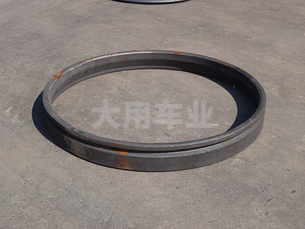 槽圈