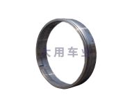 無(wú)內胎槽圈
