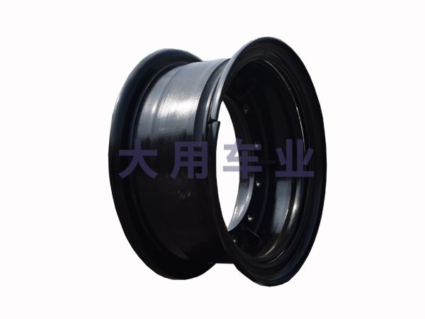 工程機械車(chē)車(chē)輪