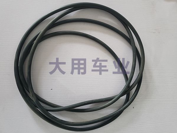 無(wú)內胎密封圈