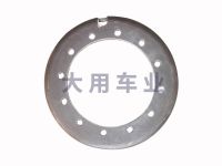 鋼圈輪輻供應