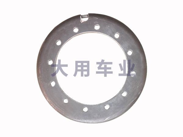 車(chē)輪輪輻