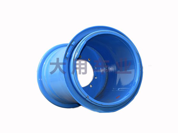 沙漠運輸車(chē)鋼圈